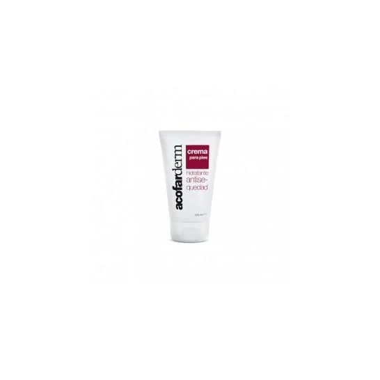 Acofarderm idratante piede secco 125 ml