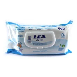 Leggi Pacchetto salviette Derm 60u