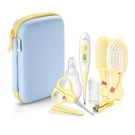 Set Avent per la cura del bambino