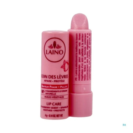 Rossetto Fragola Laino Stick Fragola Rossetto 4G