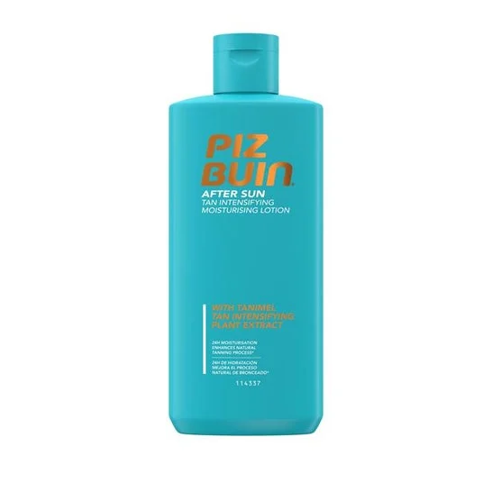 PIZ BUIN Latte Doposole 200ml
