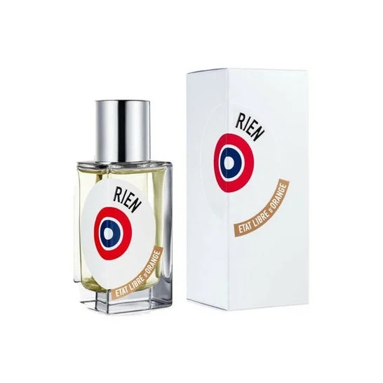 Etat Libre d'Orange Eau de Parfum Rien 50ml
