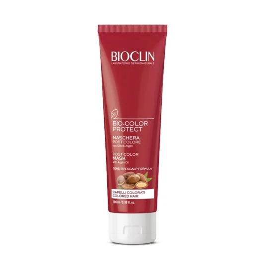 Bioclin Bio-Color Protect Maschera Post Colorazione 100ml
