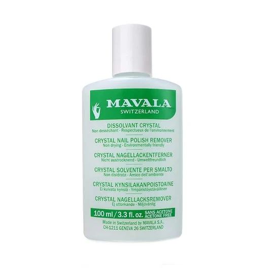 Mavala rimozione smalto inodore 100ml