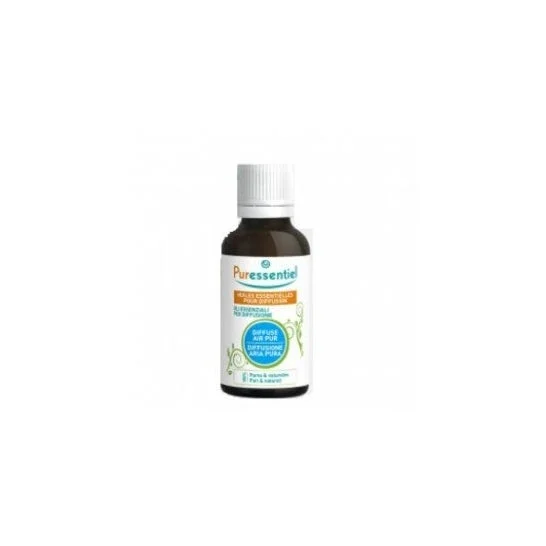 Complesso Puressentiel Complesso Diffusore Complesso Aria Pulita 30ml