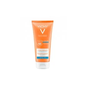 Vichy Capital Soleil Beach Latte Protettivo SPF50+ 200ml