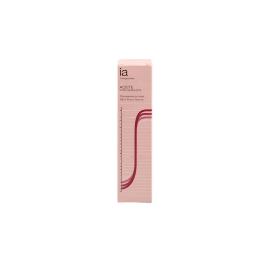 Interapothek rosa canina olio 50ml