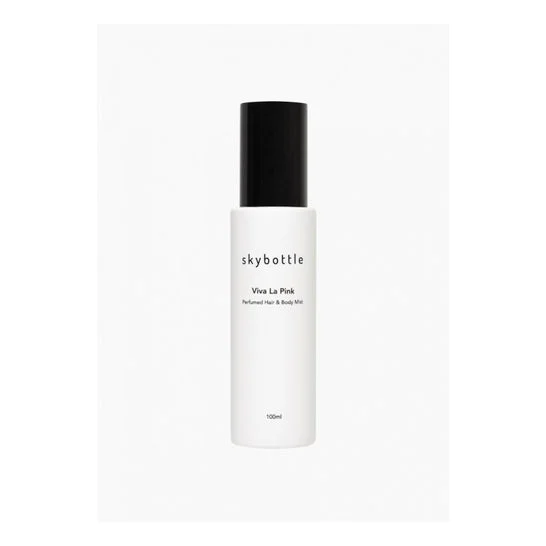 Skybottle Hair & Body Mist Viva la Pink 100ml