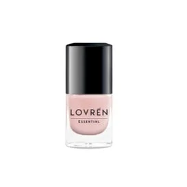 Lovren Smalto per Unghie S21 Rosa Cenere 5ml