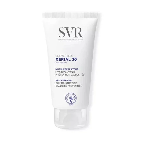 SVR Xérial 30 Piedi Secchi 50ml
