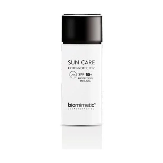Biomimetic Biomimetic Suncare Photoprotector 50+ 50ml