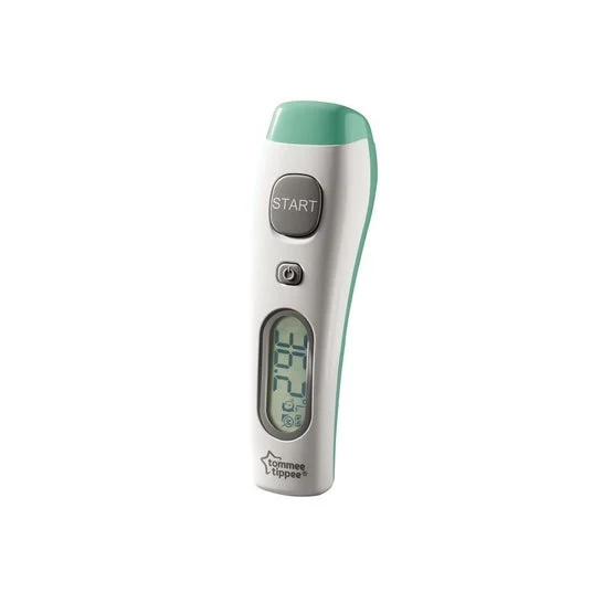 Tommee Tippee Termómetro Digital Infrarojo +0M 1ud