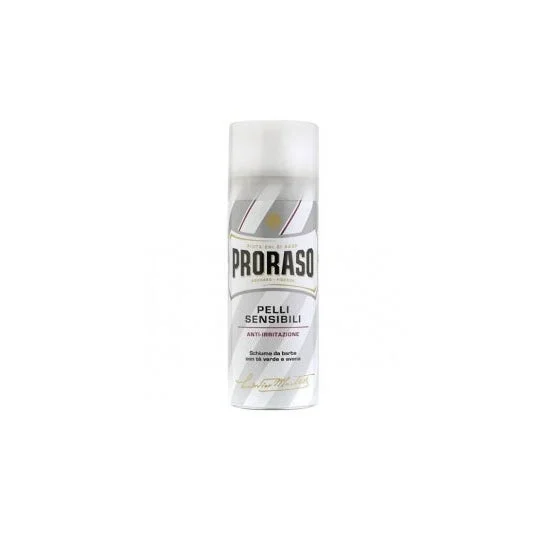 Proraso Sch Barba Te Verd 50Ml