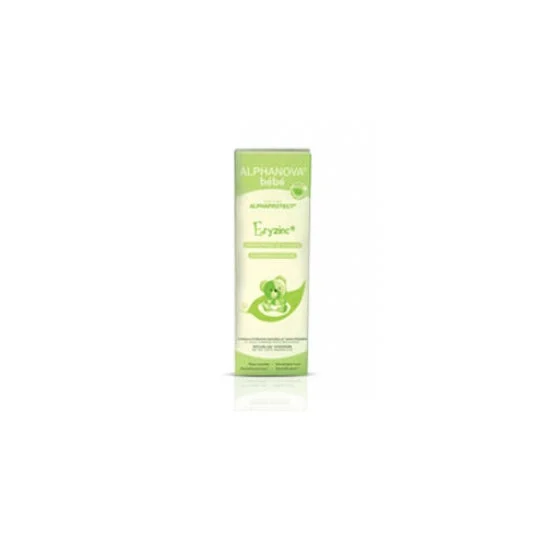 Alphanova - Bb Eryzinc Organic Diaper Cream 75g