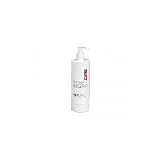 Energyaloe corpo latte burro di karité 500ml