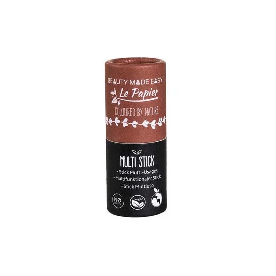 Beauty Made Easy Multi Stick 02 Brown 6g