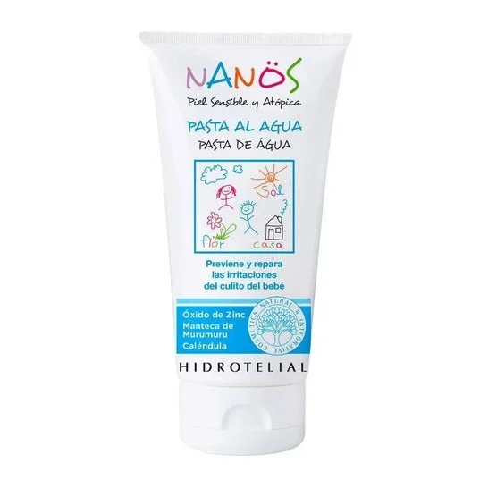 Idroteliale Nanos a base d'acqua pasta 100ml