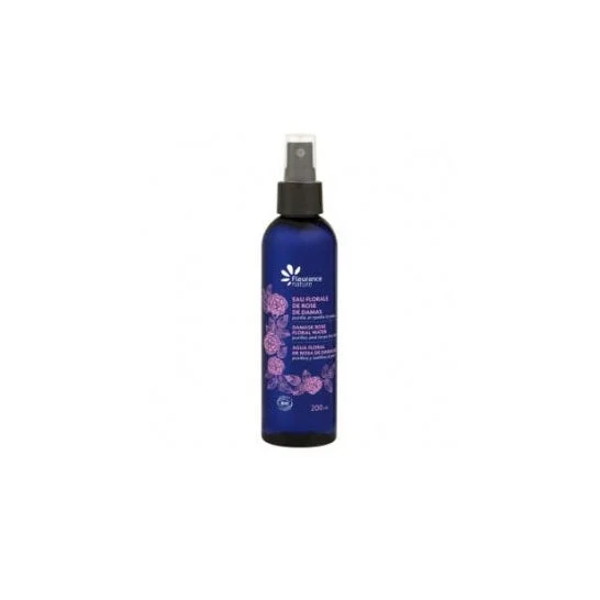 Damasco Rosa di Damasco Fiore d'acqua Fleurance 200ml