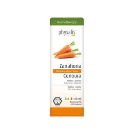 Physalis Carrot 100ml
