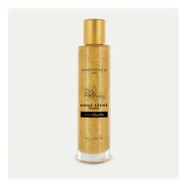 Innovatouch Aceite Seco Paja Vainilla 50ml