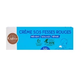 Gifrer S.O.S Red Butt Cream 100ml