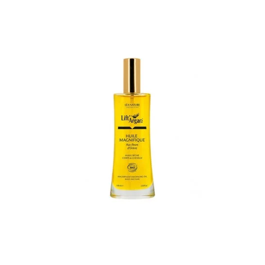 Liftargan Bio Hle Magnif 100ml