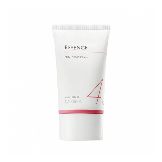 Missha All Around Safe Block Essence Sun Spf45 Pa+++ 50ml
