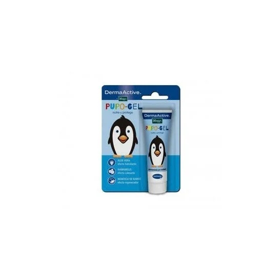 Dermativo Pupo-Gel 20ml