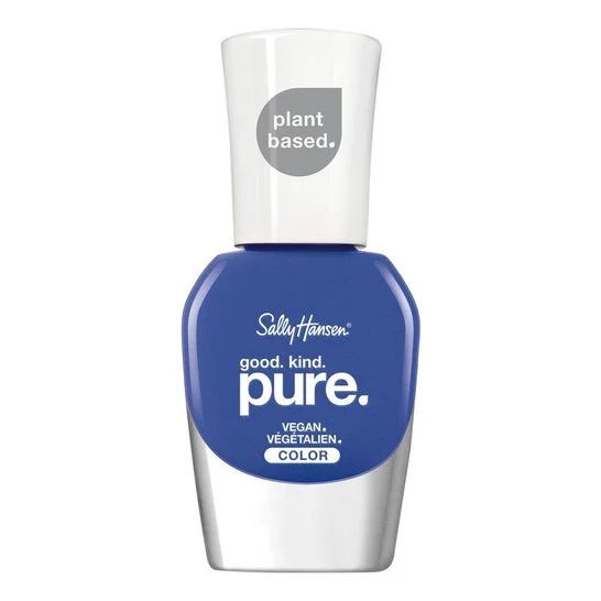 Sally Hansen Good.Kind.Pure Vegan Color 371 Natural Spring 10ml