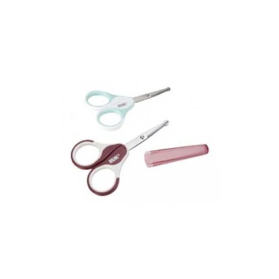 Tetra Medical Nuk Forbici e Tui