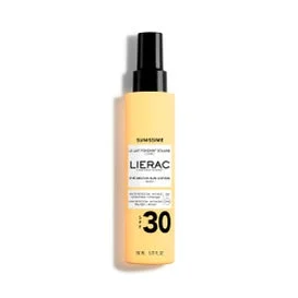 Lierac Sunissime Leche Fundante Solar Spf30 Corporal 150ml