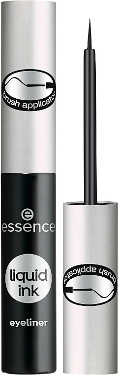 Essence Liquid Ink Eyeliner