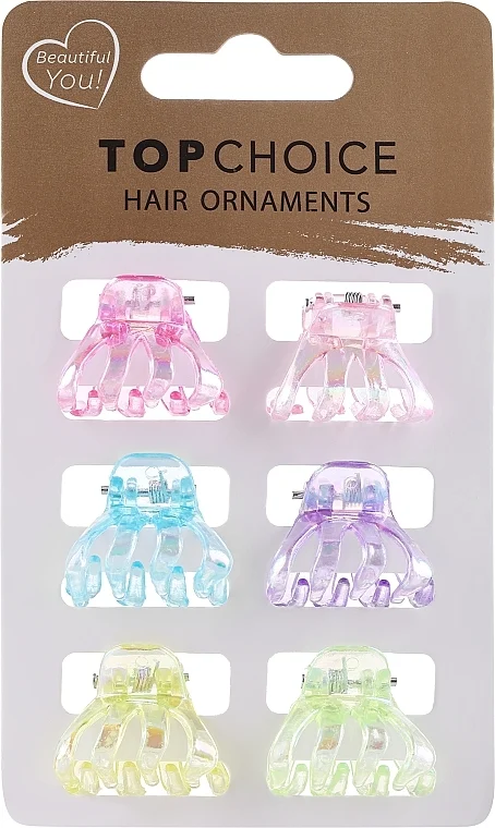 Pinze per capelli, 26775