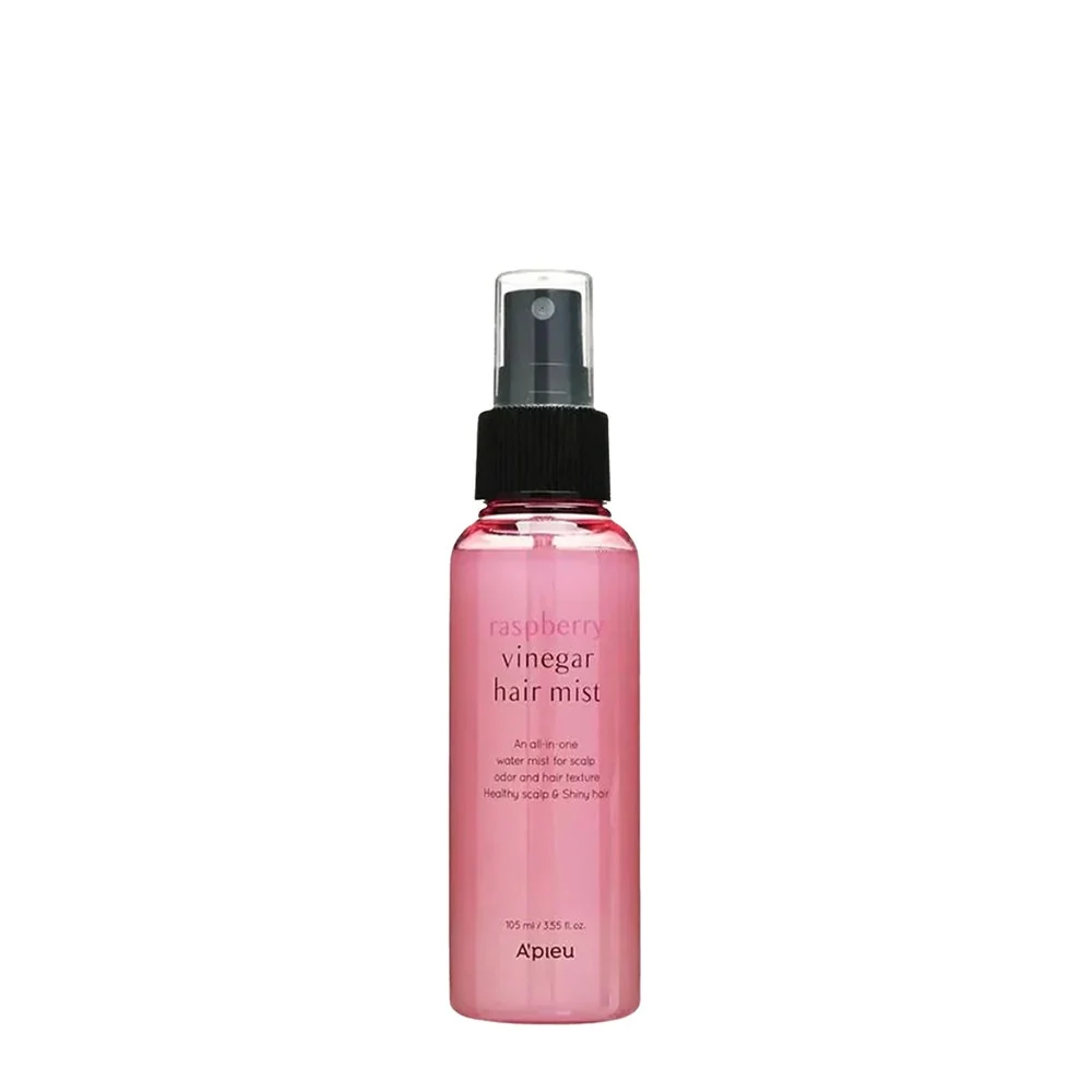 A'pieu Raspberry Vinegar spray capelli