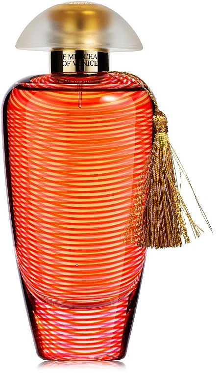 The Merchant Of Venice Byzantium Saffron