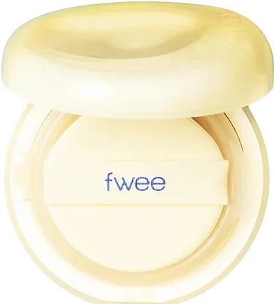Fwee Cushion Egg-Fit Cover