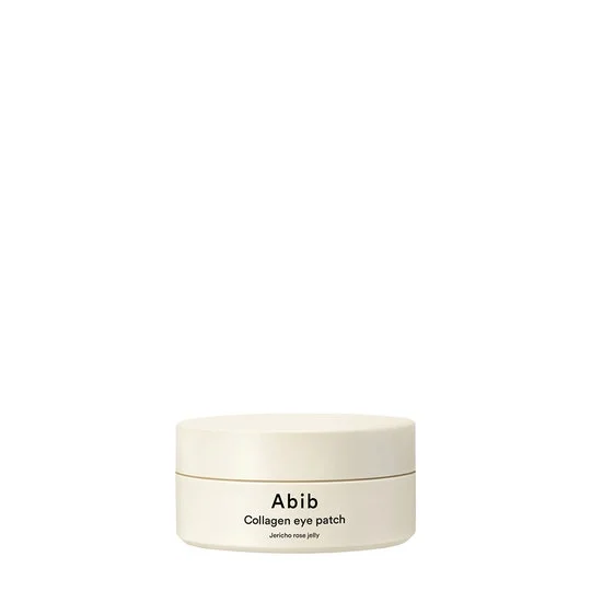 Abib Collagen Patch occhi Jericho Rose Jelly