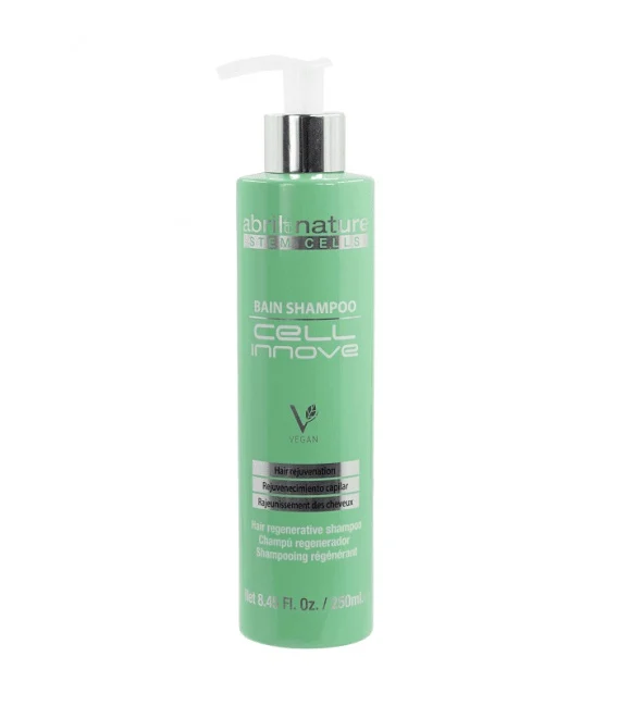 Abril et Nature Cell Innove Stem Cells Fortifying & Rejuvenating Shampoo 250 ml