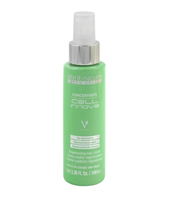 Abril et Nature Cell Innove Stem Cells Serum 100 ml