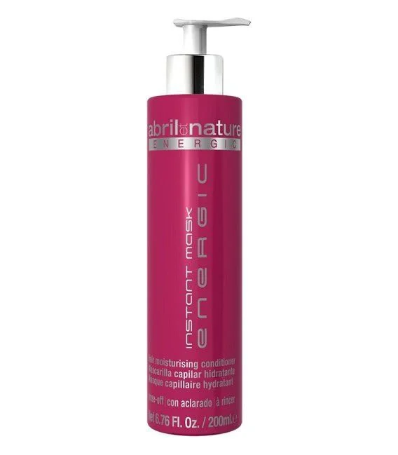 Abril et Nature Instant Mask Energic 200ml