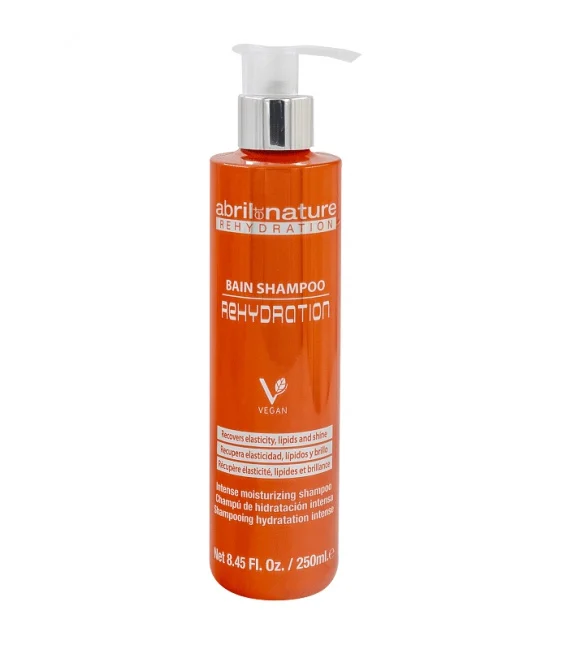Abril Et Nature Rehydration Moisturizing Shampoo 250 ml