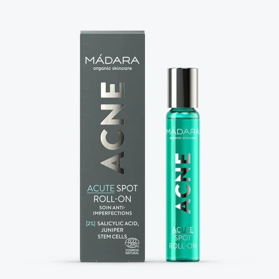 MADARA Acne – Acute Spot Roll-On