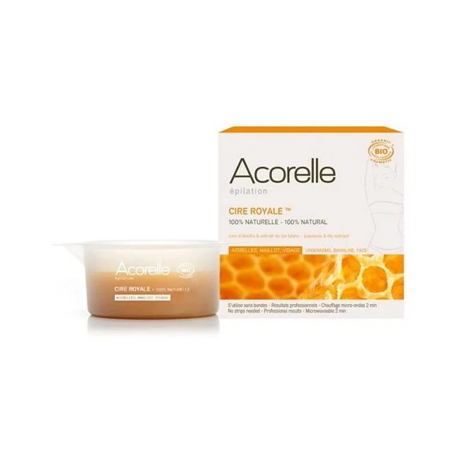 ACORELLE Cera Royale