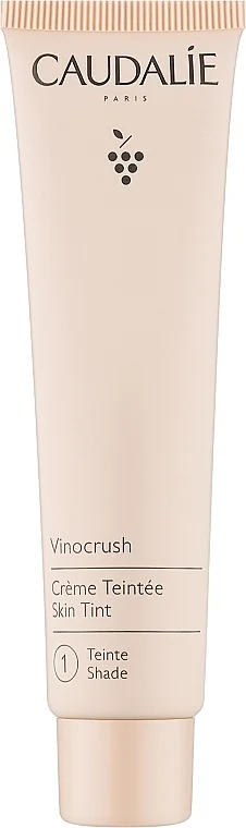 Caudalie Vinocrush Skin Tint
