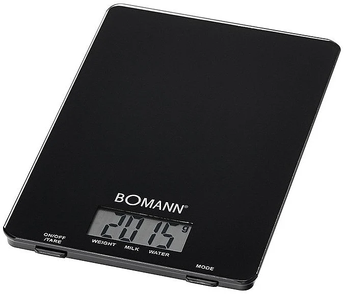 Bilancia da cucina KW 1515 CB