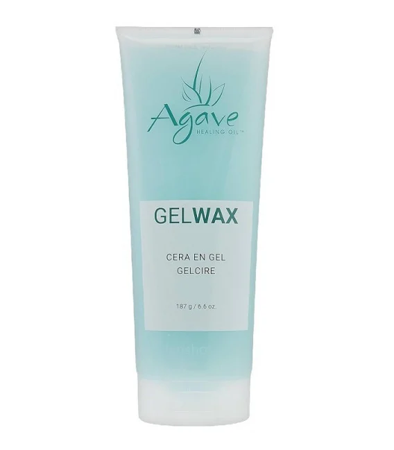 Agave Gel Wax 187 g