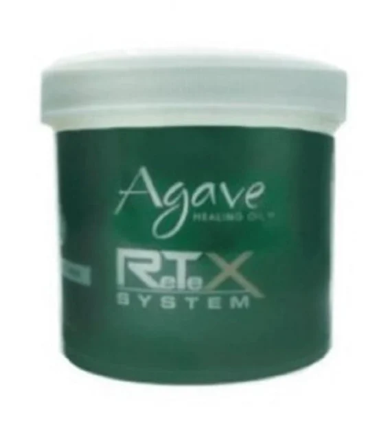 Agave Healing Oil RETEX Crema nº2 Agave Neutralizing Cream 350 g
