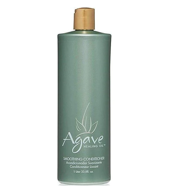 Agave Smoothing Conditioner 1000ml