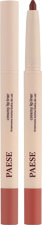 Paese Creamy Lip Liner