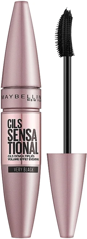 Maybelline Lash Sensational